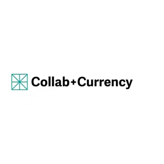 Collab Currency logo