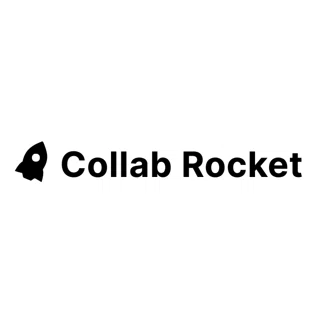 Collab Rocket logo