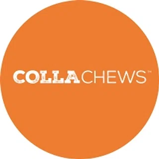 CollaChews™ logo