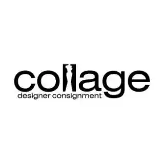 Shop Collage Designer Consignment logo