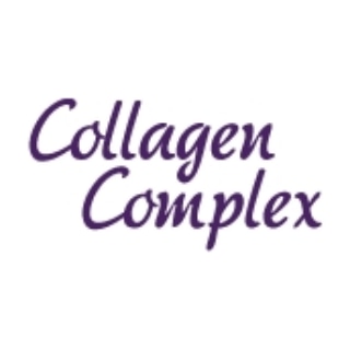 Shop Collagen Complex discount codes logo