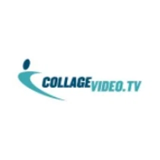 Collage Video TV coupon codes