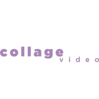 Shop Collage Video logo