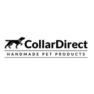 Shop CollarDirect discount codes logo