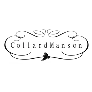 Shop Collard Manson UK logo