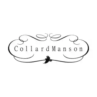 Shop Collard Manson UK discount codes logo