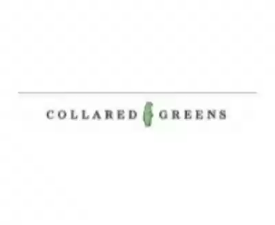 Collared Greens discount codes