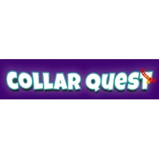 CollarQuest logo