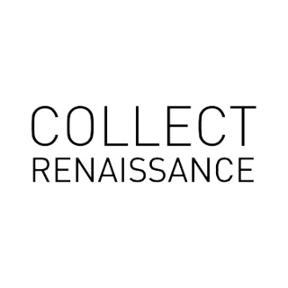 Shop Collect Renaissance logo