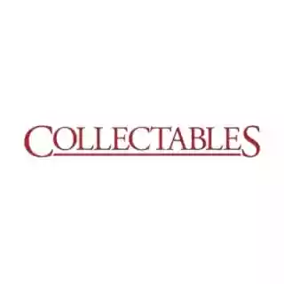 Shop Collectables coupon codes logo