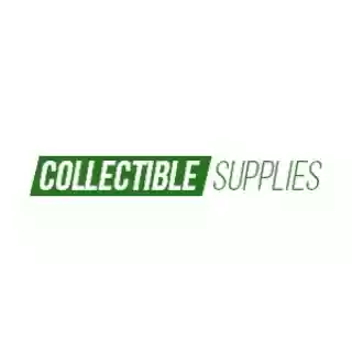 Collectible Supplies promo codes