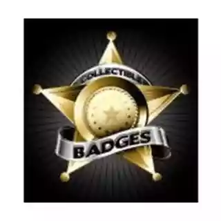 Shop Collectible Badges promo codes logo