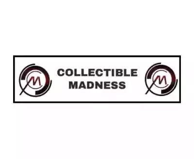 Collectible Madness coupon codes