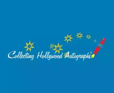 Shop Collecting Hollywood Autographs coupon codes logo