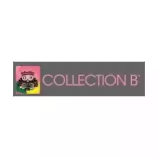 Shop Collection B discount codes logo