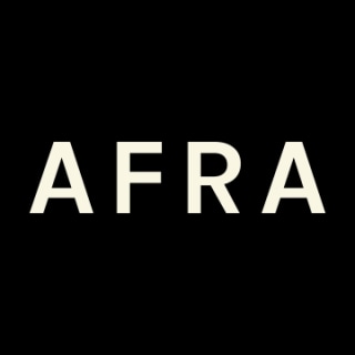 COLLECTION 1 AFRA promo codes