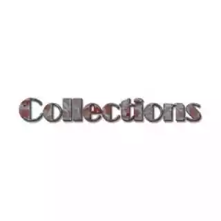 Shop Collections discount codes logo