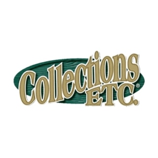 Shop Collections Etc. logo
