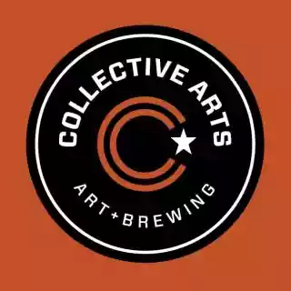 Collective Arts Brewing promo codes