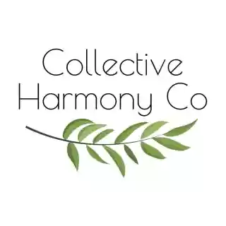 Collective Harmony Co. coupon codes