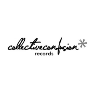 Shop Collective Confusion Records logo