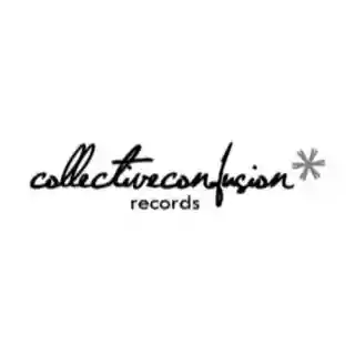 Shop Collective Confusion Records promo codes logo