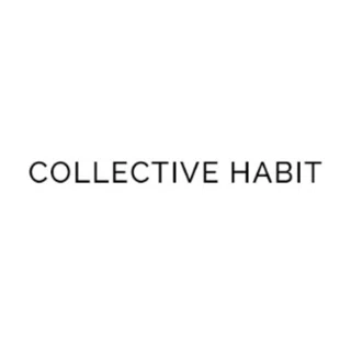 Shop Collective Habit logo