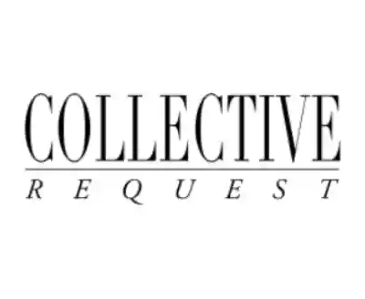 Shop Collective Request coupon codes logo