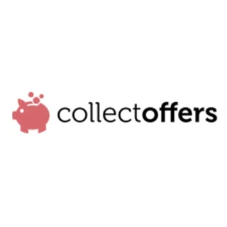 Collect Offers logo