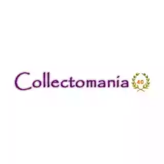 Shop Collectomania promo codes logo