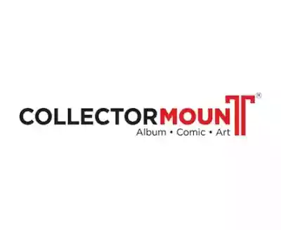Shop Collector Mount promo codes logo