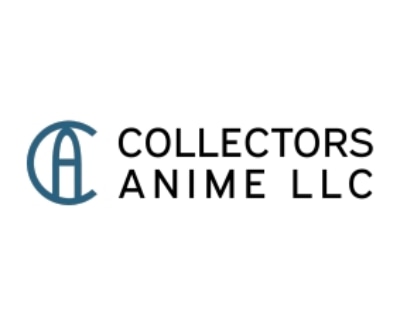 Shop Collectors Anime logo