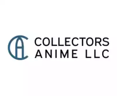 Collectors Anime coupon codes