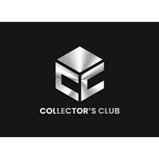 Collector’s Club logo