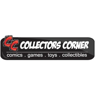 Collectors Corner logo
