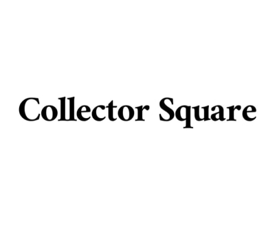 Shop Collector Square logo