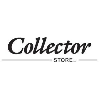 The Collector Store logo