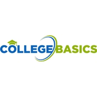 Shop College Basics logo