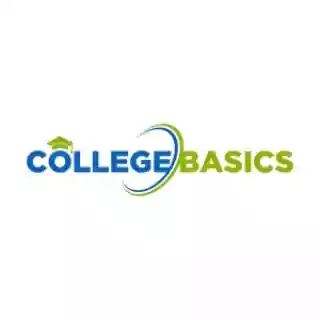 Shop College Basics promo codes logo