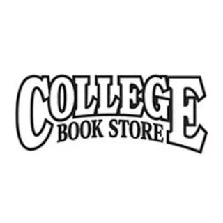 Shop College Book Store logo