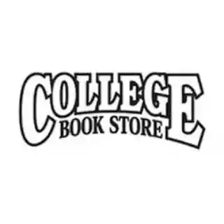 College Book Store coupon codes