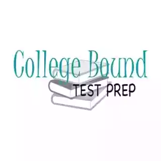 College Bound Test Prep logo