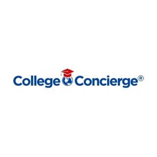 Shop College Concierge logo