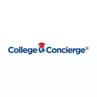 College Concierge coupon codes