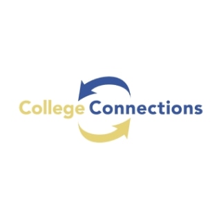 Shop College Connections logo
