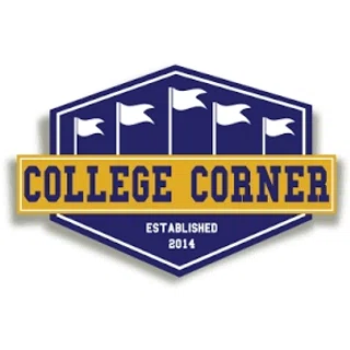 College Corner Store coupon codes