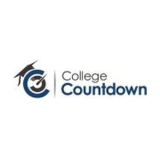 Shop College Countdown logo