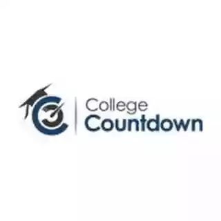 Shop College Countdown coupon codes logo