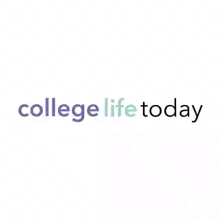 College Life Today coupon codes