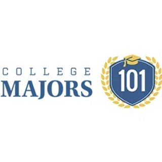 Shop College Majors 101 discount codes logo